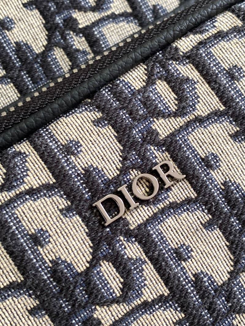 Dior Backpacks